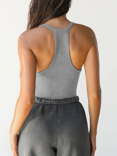 Explore More Collection - Scoop Neck Tank