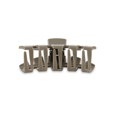 Classic Hair Clip | Small | Sage It Ain't So