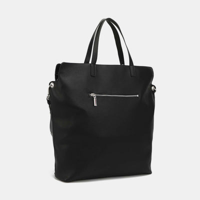 Explore More Collection - Nicole Lee USA Studded Large Tote Bag