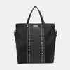 Explore More Collection - Nicole Lee USA Studded Large Tote Bag