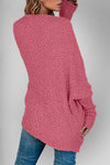 Explore More Collection - Double Take Pocketed Open Front Long Sleeve Cardigan