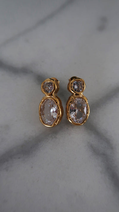 SERENITY EARRINGS