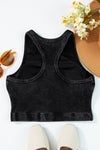 Explore More Collection - Round Neck Racerback Tank