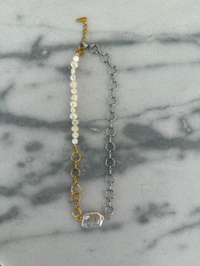 Explore More Collection - KATHERINE NECKLACE