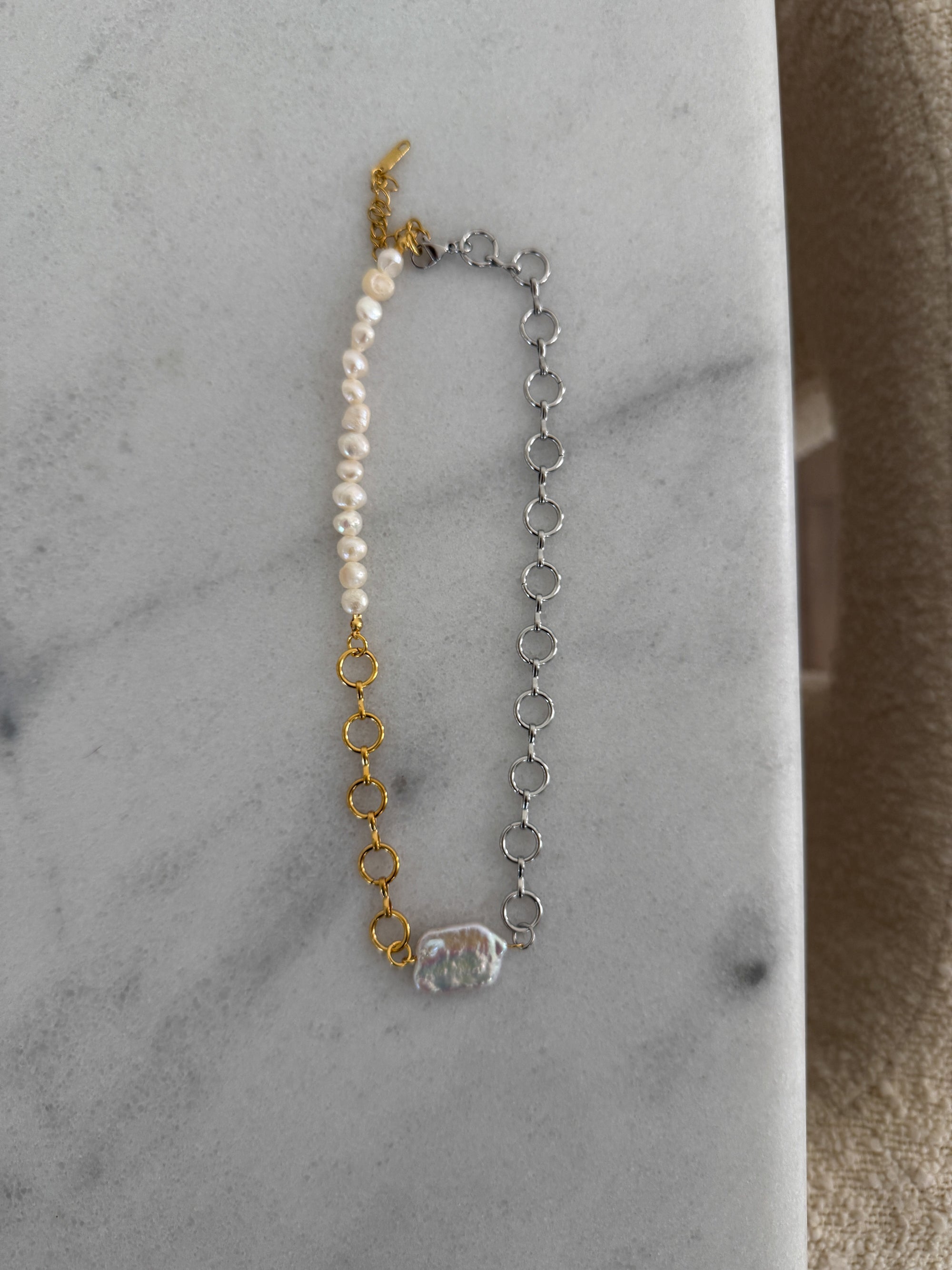 Explore More Collection - KATHERINE NECKLACE