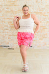 Explore More Collection - Day Dancing Ruffle Knit Tank Top