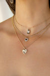 Explore More Collection - Love to Love Necklace Set