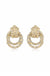 Explore More Collection - Only Royalty Crystal Earrings