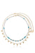 Explore More Collection - Morocco Turquoise Beaded Necklace Set