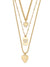 Explore More Collection - Love to Love Necklace Set