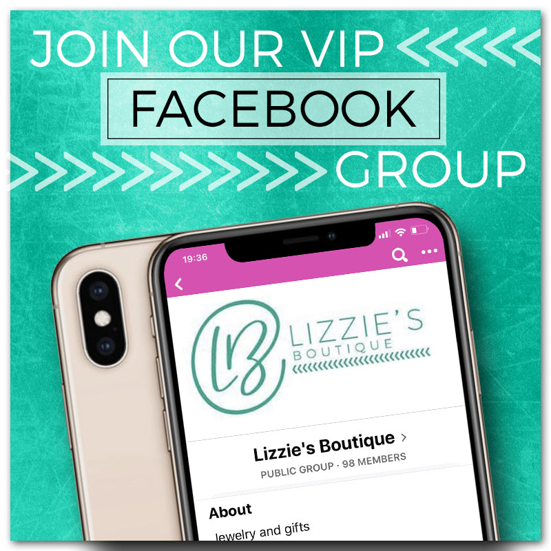 Lizzie s Online Shop