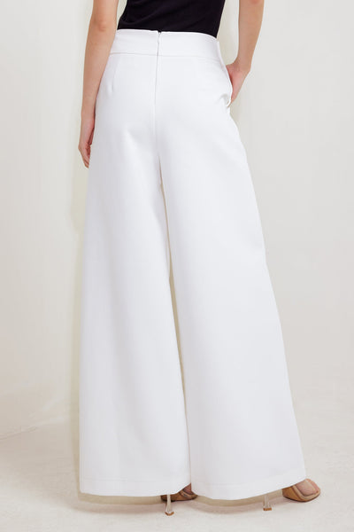 MODERN EDGE WOVEN PANTS