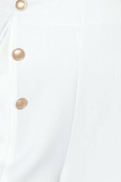 MINIMAL PRESTIGE WOVEN PANTS