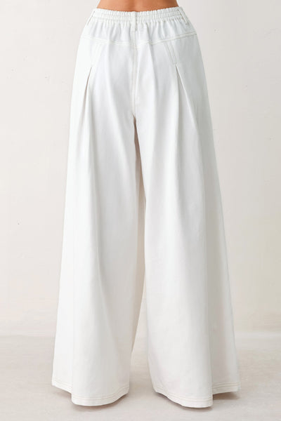 HAMPTONS ESCAPE WOVEN PANTS