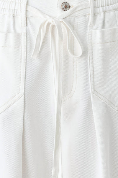 HAMPTONS ESCAPE WOVEN PANTS