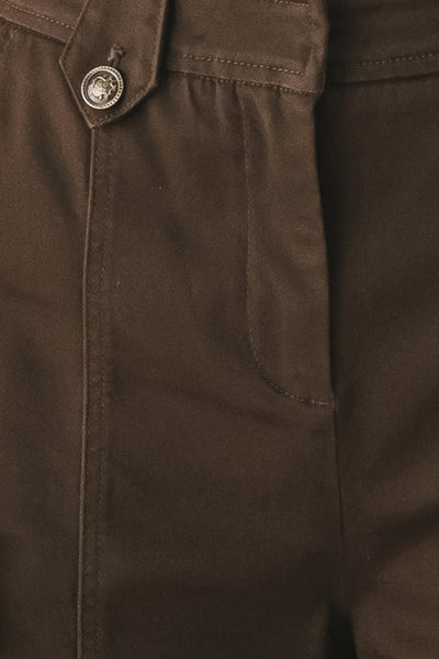 COWGIRL AFTER DARK WOVEN PANTS
