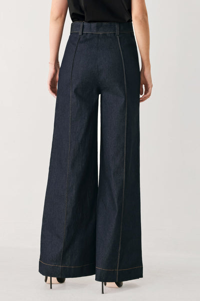 URBAN STITCH DENIM PANTS