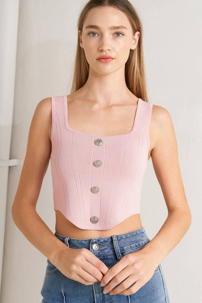 Explore More Collection - LUXE BASIC SWEATER TOP