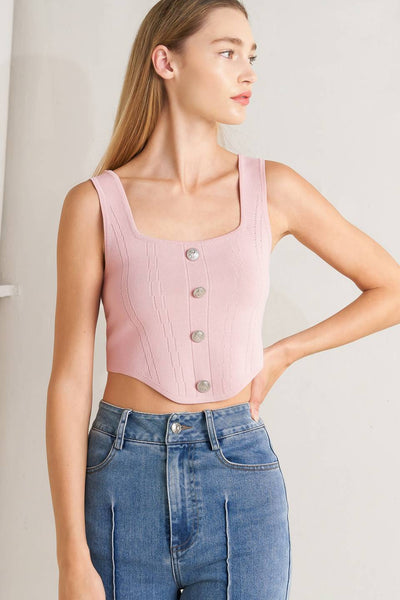 Explore More Collection - LUXE BASIC SWEATER TOP