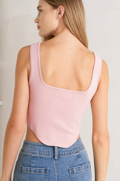 Explore More Collection - LUXE BASIC SWEATER TOP