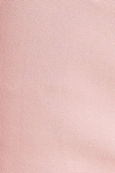 Explore More Collection - LUXE BASIC SWEATER TOP
