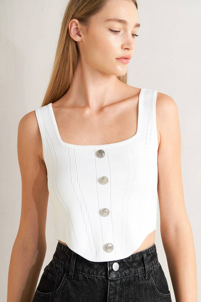 Explore More Collection - LUXE BASIC SWEATER TOP