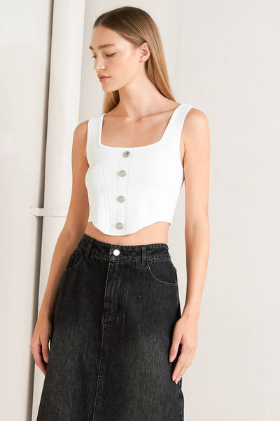 Explore More Collection - LUXE BASIC SWEATER TOP