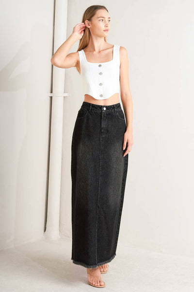 Explore More Collection - LUXE BASIC SWEATER TOP