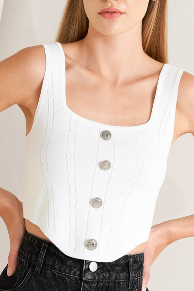 Explore More Collection - LUXE BASIC SWEATER TOP