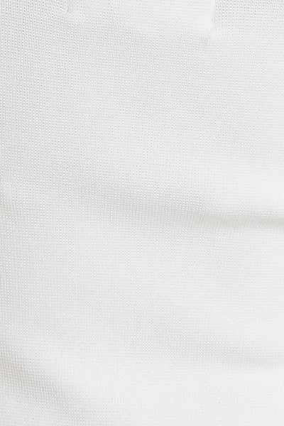 Explore More Collection - LUXE BASIC SWEATER TOP