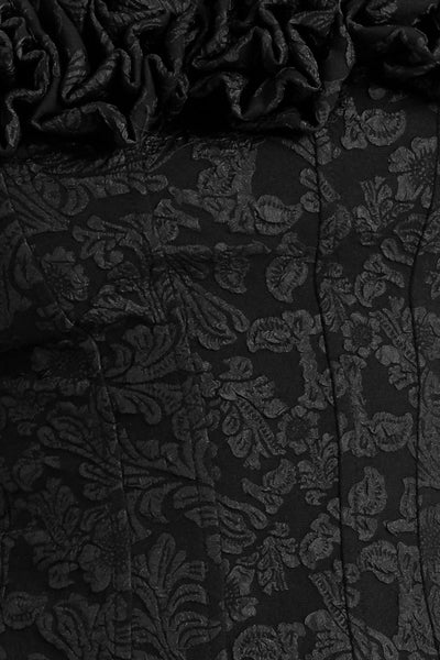 Explore More Collection - FOREVER DAYDREAMING WOVEN TOP