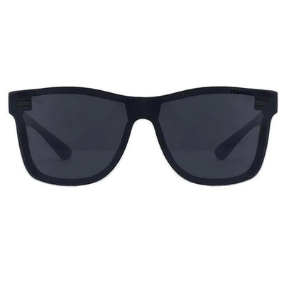 Future Wife - Black Square Wayfarer Sunglasses