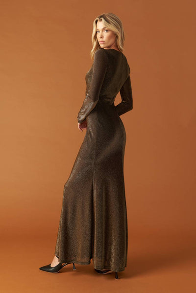 Explore More Collection - I'M TELLING YOU MERMAID MAXI DRESS