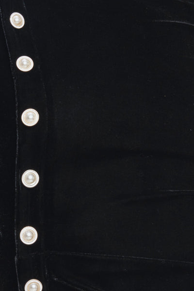 Explore More Collection - URBAN EMPRESS VELVET MIDI DRESS