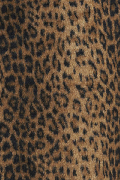 Explore More Collection - SAVAGE SOPHISTIQUE WOVEN CAPELET