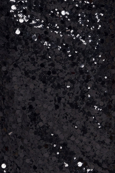 Explore More Collection - MIDNIGHT SPARK SEQUIN MIDI SKIRT