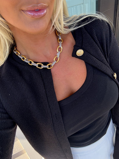 Explore More Collection - MARGO NECKLACE