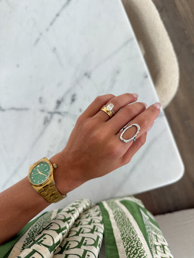 Explore More Collection - THE SOPHIE RING