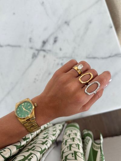 Explore More Collection - THE SOPHIE RING