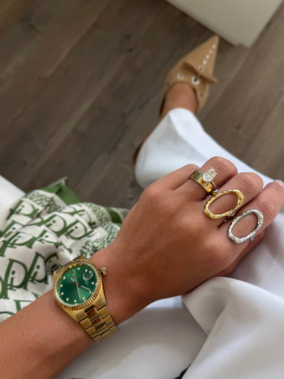 Explore More Collection - THE SOPHIE RING