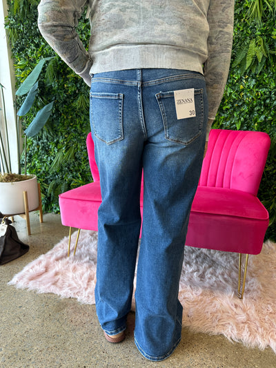 Leanne - A Pair of Jeans