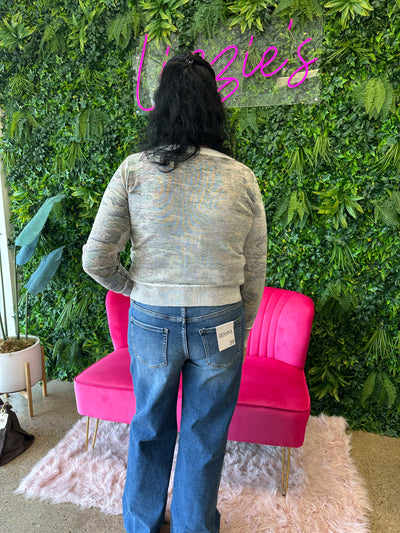 Leanne - A Pair of Jeans