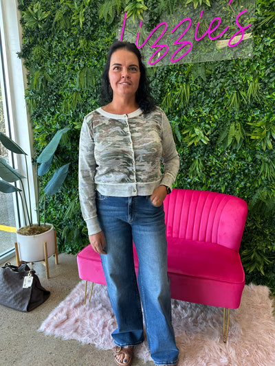 Leanne - A Pair of Jeans