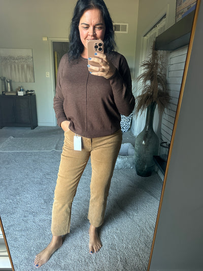 Valeria - A Pair of Pants