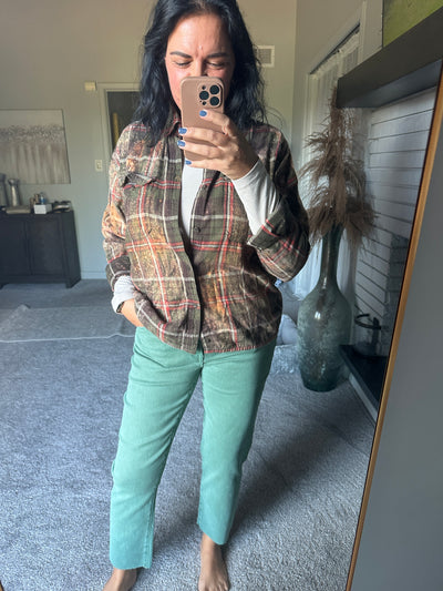 Valeria - A Pair of Pants