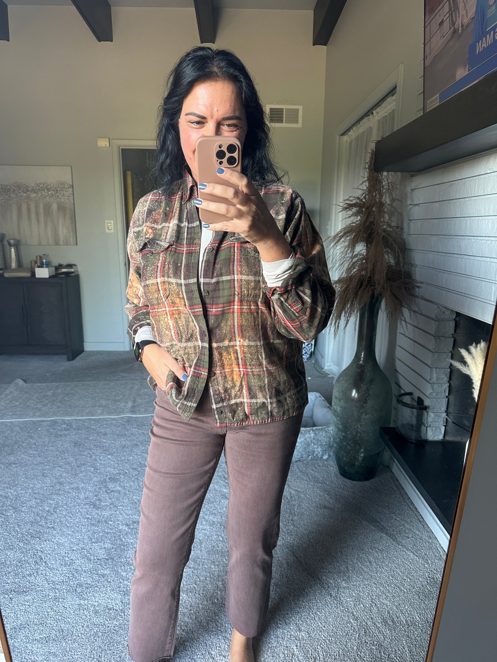 Valeria - A Pair of Pants