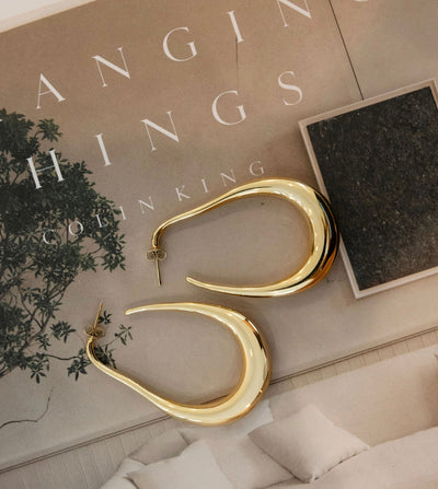 Explore More Collection - SOPHIE EARRINGS