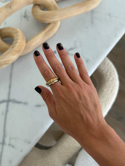 Explore More Collection - GLAM RING