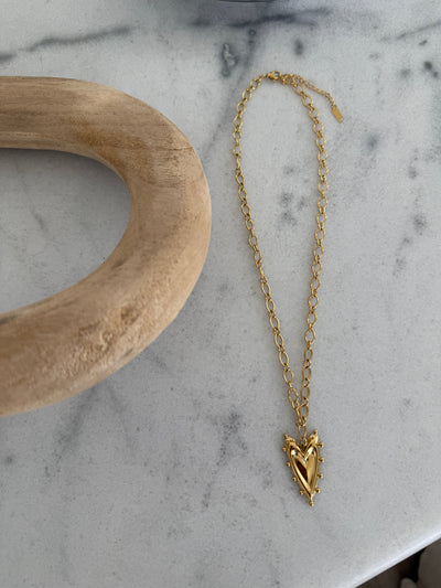 Explore More Collection - JADA NECKLACE