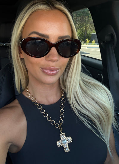 Explore More Collection - HARPER NECKLACE